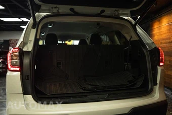 2021 Subaru Ascent Limited 7-Passenger - miniatura 7