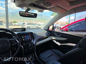 2021 Subaru Ascent Limited 7-Passenger - miniatura 10