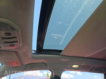 2021 Subaru Ascent Limited 7-Passenger - miniatura 11