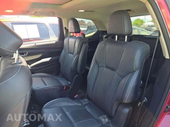 2021 Subaru Ascent Limited 7-Passenger - miniatura 13