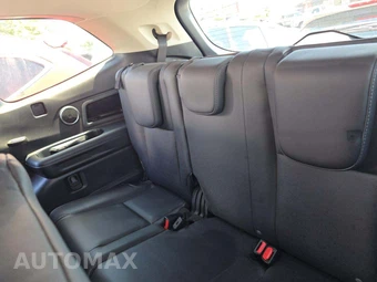 2021 Subaru Ascent Limited 7-Passenger - miniatura 14