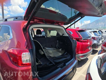 2021 Subaru Ascent Limited 7-Passenger - miniatura 15