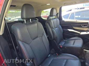 2021 Subaru Ascent Limited 7-Passenger - miniatura 17