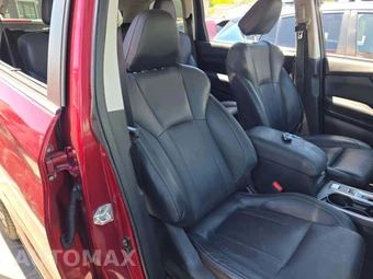 2021 Subaru Ascent Limited 7-Passenger - miniatura 19
