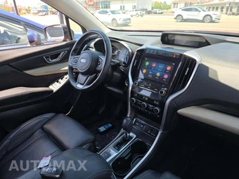 2021 Subaru Ascent Limited 7-Passenger - miniatura 20