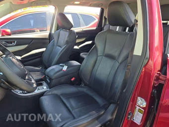 2021 Subaru Ascent Limited 7-Passenger - miniatura 6