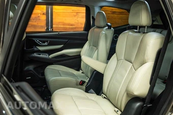 2021 Subaru Ascent Limited 7-Passenger - miniatura 10