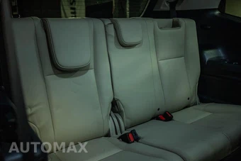 2021 Subaru Ascent Limited 7-Passenger - miniatura 11