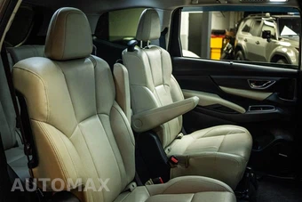 2021 Subaru Ascent Limited 7-Passenger - miniatura 12