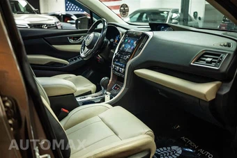 2021 Subaru Ascent Limited 7-Passenger - miniatura 13