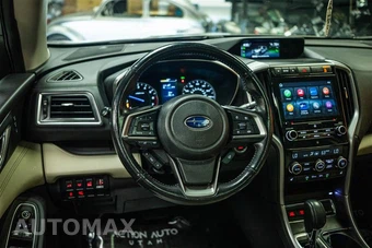 2021 Subaru Ascent Limited 7-Passenger - miniatura 15