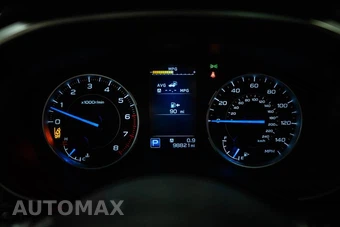 2021 Subaru Ascent Limited 7-Passenger - miniatura 18