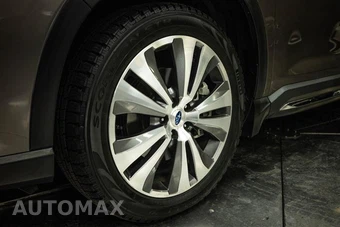 2021 Subaru Ascent Limited 7-Passenger - miniatura 2