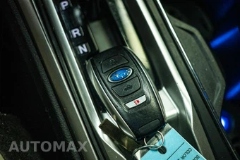 2021 Subaru Ascent Limited 7-Passenger - miniatura 24