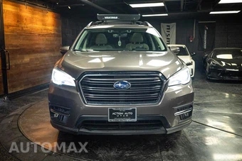 2021 Subaru Ascent Limited 7-Passenger - miniatura 3
