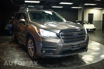 2021 Subaru Ascent Limited 7-Passenger - miniatura 4