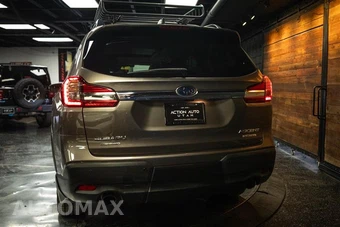 2021 Subaru Ascent Limited 7-Passenger - miniatura 5