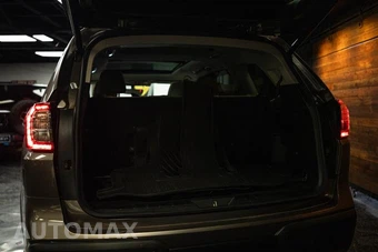 2021 Subaru Ascent Limited 7-Passenger - miniatura 6