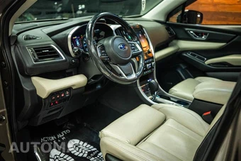 2021 Subaru Ascent Limited 7-Passenger - miniatura 8