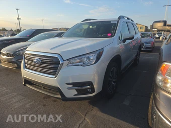 2021 Subaru Ascent Limited 7-Passenger