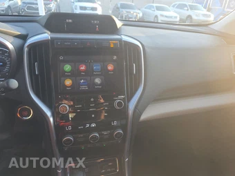 2021 Subaru Ascent Limited 7-Passenger - miniatura 11