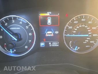 2021 Subaru Ascent Limited 7-Passenger - miniatura 12