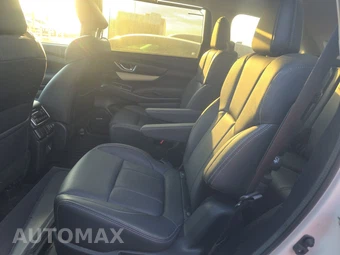 2021 Subaru Ascent Limited 7-Passenger - miniatura 13