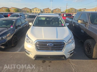 2021 Subaru Ascent Limited 7-Passenger - miniatura 2