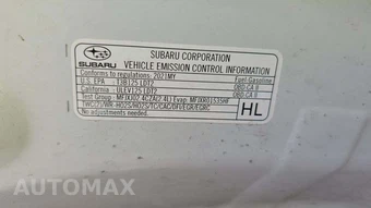 2021 Subaru Ascent Limited 7-Passenger - miniatura 20