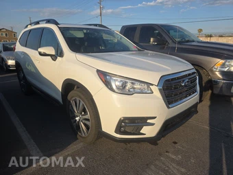 2021 Subaru Ascent Limited 7-Passenger - miniatura 3