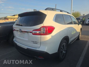 2021 Subaru Ascent Limited 7-Passenger - miniatura 4