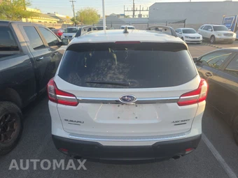 2021 Subaru Ascent Limited 7-Passenger - miniatura 5