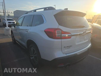 2021 Subaru Ascent Limited 7-Passenger - miniatura 6