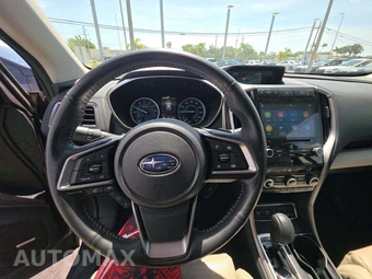2021 Subaru Ascent Limited 7-Passenger - miniatura 10