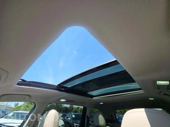 2021 Subaru Ascent Limited 7-Passenger - miniatura 11
