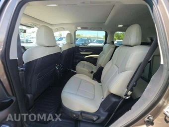 2021 Subaru Ascent Limited 7-Passenger - miniatura 13