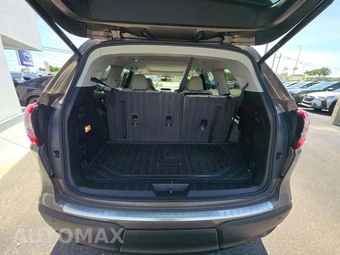 2021 Subaru Ascent Limited 7-Passenger - miniatura 15