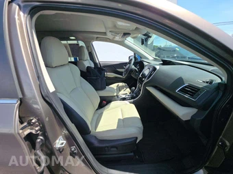 2021 Subaru Ascent Limited 7-Passenger - miniatura 19
