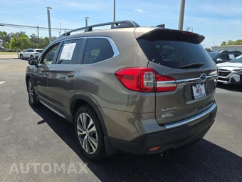 2021 Subaru Ascent Limited 7-Passenger - miniatura 2