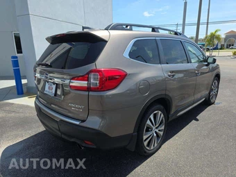 2021 Subaru Ascent Limited 7-Passenger - miniatura 3