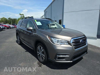 2021 Subaru Ascent Limited 7-Passenger - miniatura 4