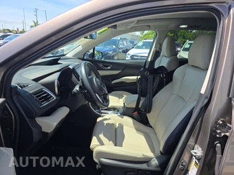 2021 Subaru Ascent Limited 7-Passenger - miniatura 6