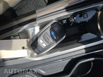 2021 Subaru Ascent Limited 7-Passenger - miniatura 8