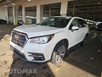 2021 Subaru Ascent Limited 7-Passenger