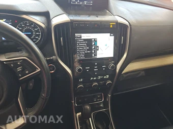 2021 Subaru Ascent Limited 7-Passenger - miniatura 11