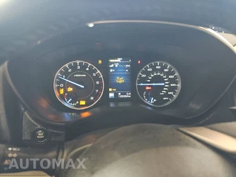 2021 Subaru Ascent Limited 7-Passenger - miniatura 12