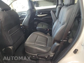 2021 Subaru Ascent Limited 7-Passenger - miniatura 13