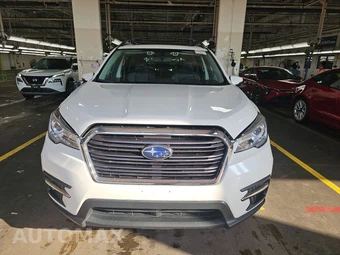 2021 Subaru Ascent Limited 7-Passenger - miniatura 2