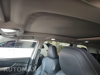 2021 Subaru Ascent Limited 7-Passenger - miniatura 21