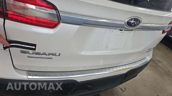 2021 Subaru Ascent Limited 7-Passenger - miniatura 27